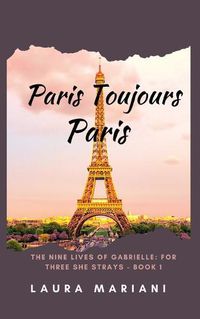 Cover image for Paris Toujours Paris