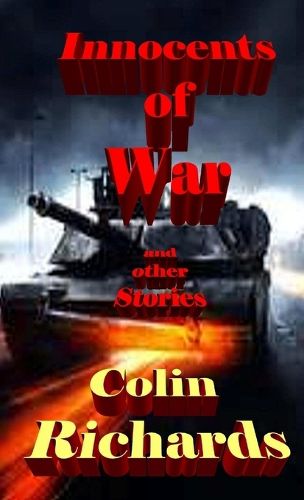 Cover image for Innocents of War and other Stories