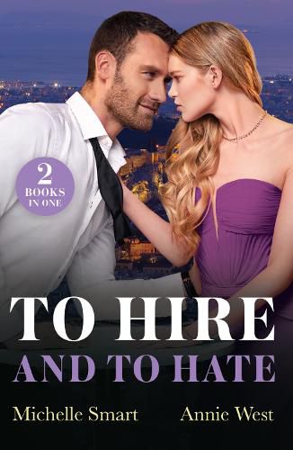 Cover image for To Hire And To Hate