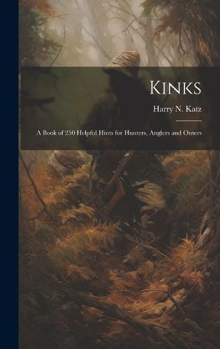 Cover image for Kinks