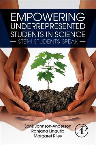 Cover image for Empowering Underrepresented Students in Science: STEM Students Speak