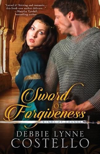 Cover image for Sword of Forgiveness