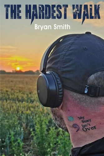 Cover image for The Hardest Walk