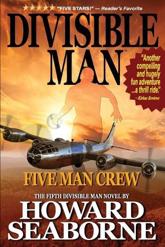 Cover image for Divisible Man - Five Man Crew