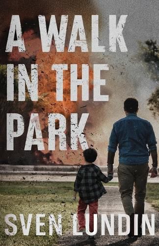 Cover image for A Walk in the Park