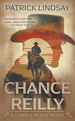 Cover image for Chance Reilly