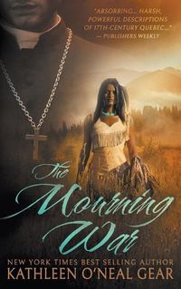 Cover image for The Mourning War: A Historical Romance