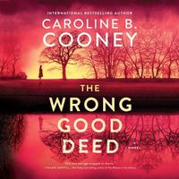 Cover image for The Wrong Good Deed