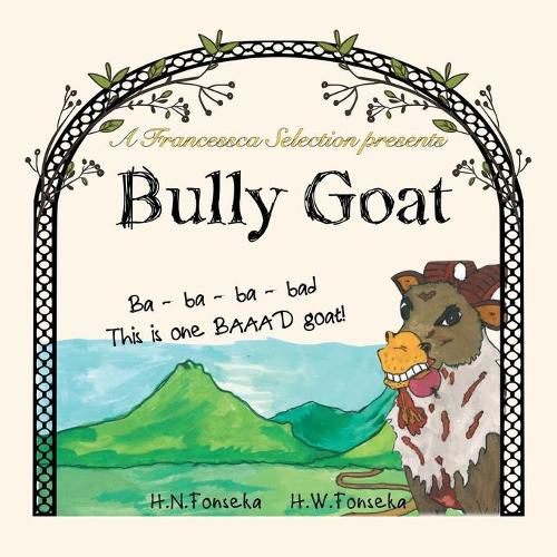 Cover image for Bully Goat