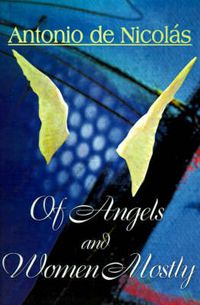 Cover image for Of Angels and Women, Mostly