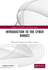 Cover image for Introduction to the Cyber Ranges