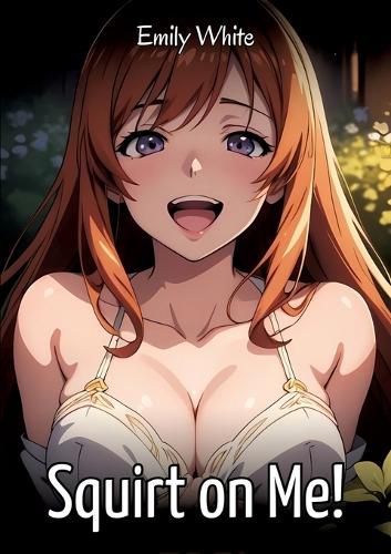 Cover image for Squirt on Me!