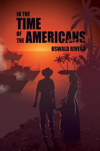 Cover image for In the Time of the Americans