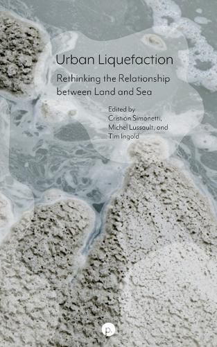 Cover image for Urban Liquefaction