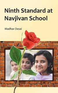 Cover image for Ninth Standard at Navjivan School