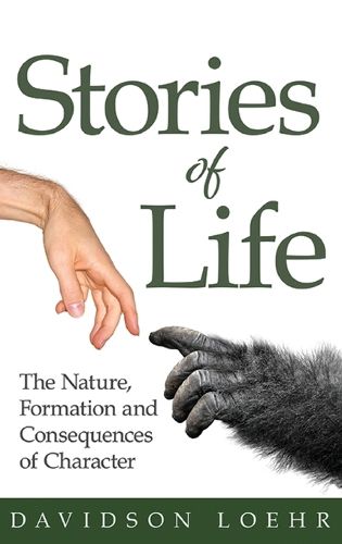 Cover image for Stories of Life