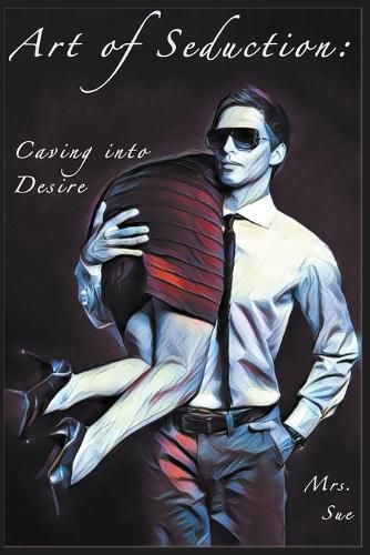 Cover image for Art of Seduction