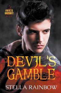 Cover image for Devil's Gamble