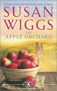 Cover image for The Apple Orchard