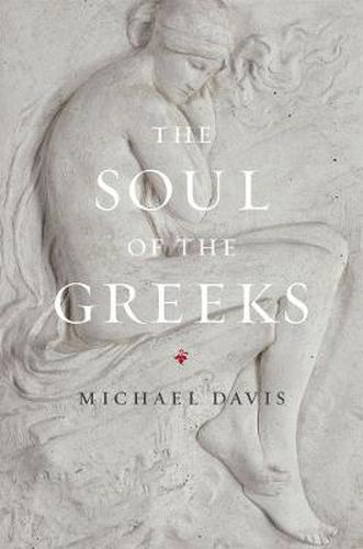 Cover image for The Soul of the Greeks