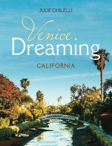 Cover image for Venice Dreaming