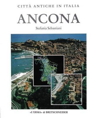 Cover image for Ancona: Forma E Urbanistica
