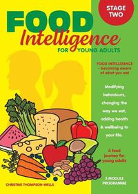 Cover image for Food Intelligence For Young Adults