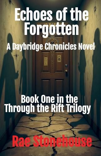 Cover image for Echoes of the Forgotten
