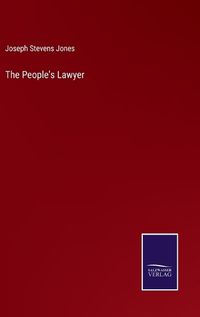 Cover image for The People's Lawyer