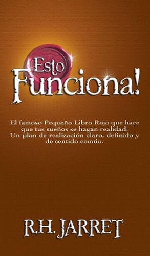 Cover image for Esto Funciona! / It Works (Spanish Edition)