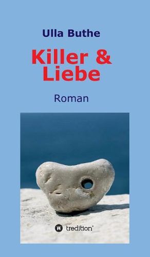 Cover image for Killer & Liebe