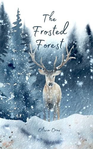 The Frosted Forest