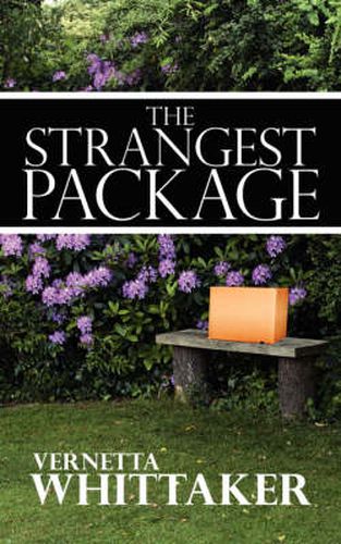 Cover image for The Strangest Package