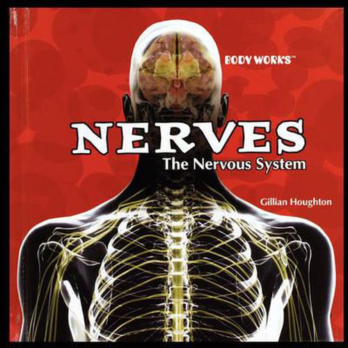 Cover image for Nerves: The Nervous System