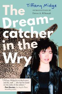 Cover image for The Dreamcatcher in the Wry