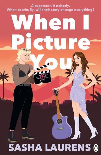 Cover image for When I Picture You