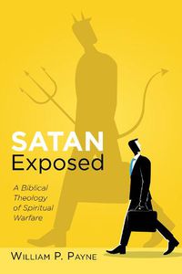 Cover image for Satan Exposed