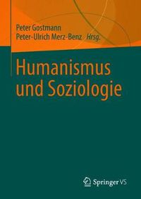 Cover image for Humanismus Und Soziologie