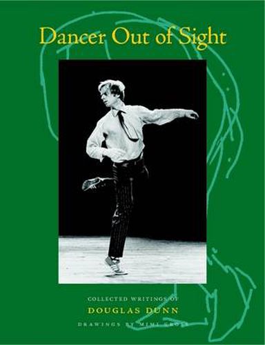 Cover image for Dancer Out of Sight