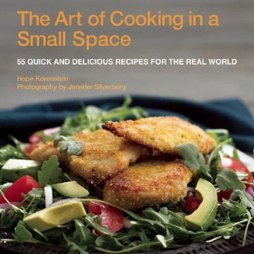 Cover image for The Two-Pan, One-Pot Cookbook: A Guide to Cooking Great Meals Quickly, in Any Kitchen, and On Any Budget