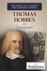 Cover image for Thomas Hobbes and Leviathan