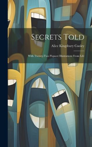 Cover image for Secrets Told