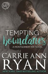 Cover image for Tempting Boundaries