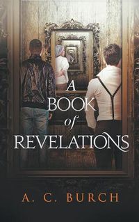 Cover image for A Book of Revelations