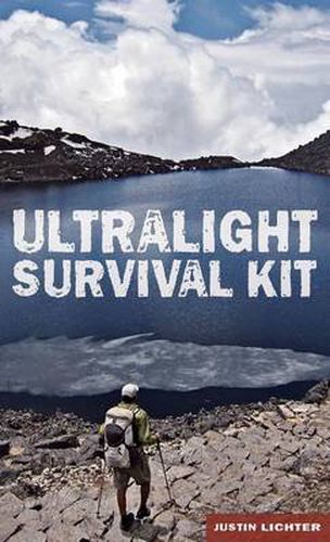 Cover image for Ultralight Survival Kit