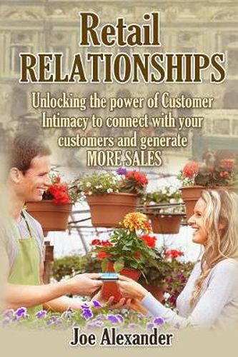 Cover image for Retail Relationships