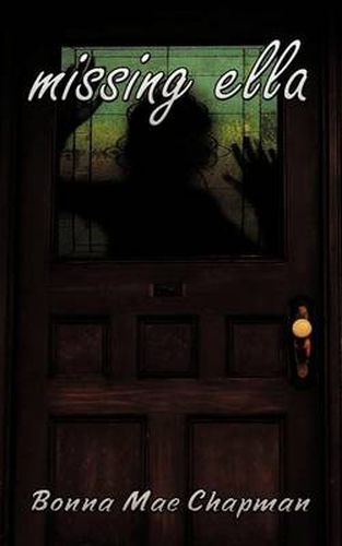 Cover image for Missing Ella