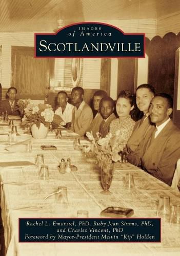 Scotlandville