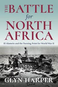 Cover image for Battle for North Africa