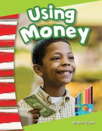 Cover image for Using Money